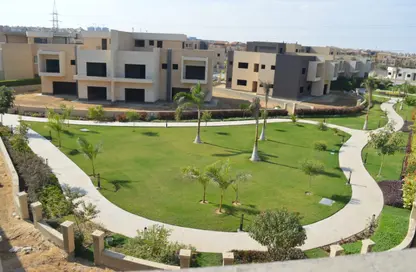 Apartment - 3 Bedrooms - 3 Bathrooms for sale in Joya - 26th of July Corridor - 6 October City - Giza