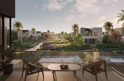 Apartment - 3 Bedrooms - 3 Bathrooms for sale in Solana - New Zayed City - Sheikh Zayed City - Giza