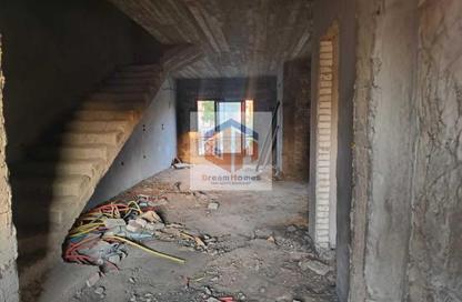 Apartment - 3 Bedrooms - 3 Bathrooms for sale in Madinaty - Cairo