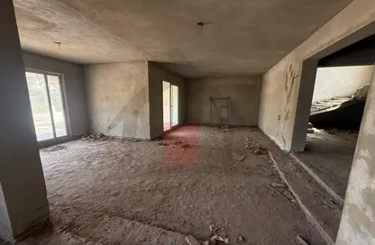 فيلا - 3 غرف نوم - 3 حمامات للبيع في بالم هيلز جولف اكستينشن - طريق الواحات - مدينة 6 أكتوبر - الجيزة