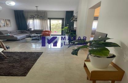 Apartment - 3 Bedrooms - 2 Bathrooms for rent in Fifth Square - The 5th Settlement - New Cairo City - Cairo