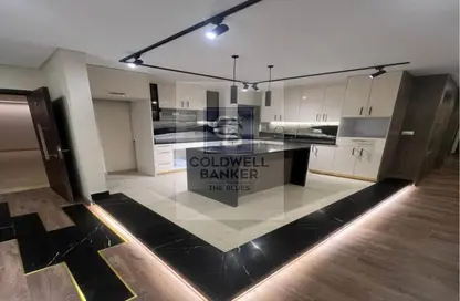 شقة - 3 غرف نوم - 3 حمامات للبيع في فيليت - كمبوندات التجمع الخامس - التجمع الخامس - مدينة القاهرة الجديدة - القاهرة