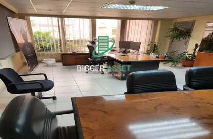 Whole Building - Studio for rent in Street 254 - Degla - Hay El Maadi - Cairo