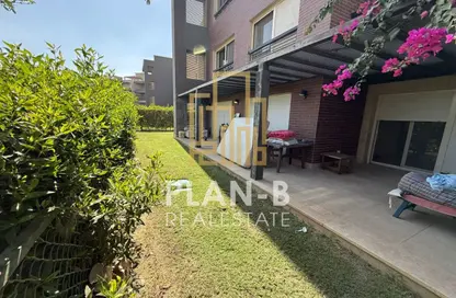 شقة - 3 غرف نوم - 3 حمامات للايجار في نيو جيزة - طريق مصر اسكندرية الصحراوي - مدينة 6 أكتوبر - الجيزة