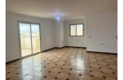 Apartment - 3 Bedrooms - 2 Bathrooms for rent in Al Safa St. - Sheikh Zayed City - Giza