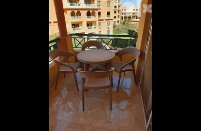 Apartment - 3 Bedrooms - 1 Bathroom for sale in Rehab October City - Hadayek October - 6 October City - Giza