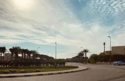 Twin House - 5 Bedrooms - 4 Bathrooms for sale in Grand Heights - Northern Expansions - 6 October City - Giza