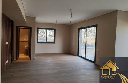 Apartment - 3 Bedrooms - 3 Bathrooms for rent in Villette - 5th Settlement Compounds - The 5th Settlement - New Cairo City - Cairo