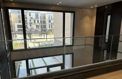 Apartment - 4 Bedrooms - 4 Bathrooms for sale in Allegria - Sheikh Zayed Compounds - Sheikh Zayed City - Giza