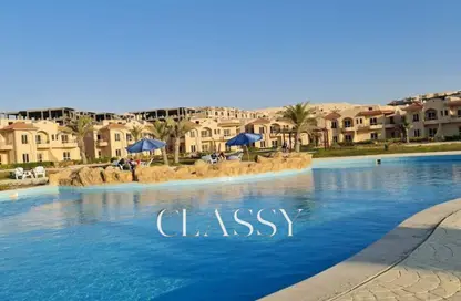 شاليه - 3 غرف نوم - 3 حمامات للبيع في كورال هيلز - قسم الضبعة - الساحل الشمالي شاليه - 3 غرف نوم - 3 حمامات للبيع في كورال هيلز - قسم الضبعة - الساحل الشمالي