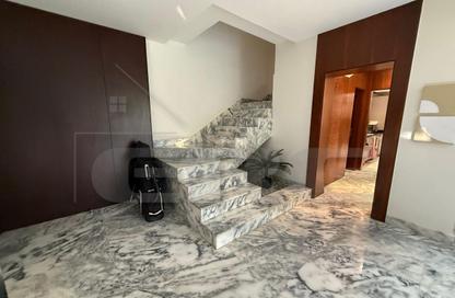 Duplex - 3 Bedrooms - 3 Bathrooms for sale in Eastown - 5th Settlement Compounds - The 5th Settlement - New Cairo City - Cairo