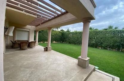 Villa - 6 Bedrooms - 4 Bathrooms for sale in Sarai - Mostakbal City Compounds - Mostakbal City - Future City - Cairo