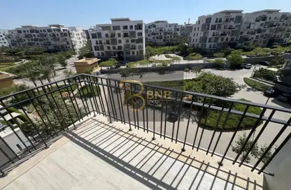 Duplex - 3 Bedrooms - 3 Bathrooms for rent in Eastown - 5th Settlement Compounds - The 5th Settlement - New Cairo City - Cairo