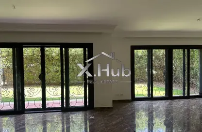 دوبلكس - 3 غرف نوم - 3 حمامات للايجار في كازا - كمبوندات الشيخ زايد - الشيخ زايد - الجيزة