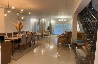 iVilla - 3 Bedrooms - 3 Bathrooms for sale in Mountain View Hyde Park - 5th Settlement Compounds - The 5th Settlement - New Cairo City - Cairo