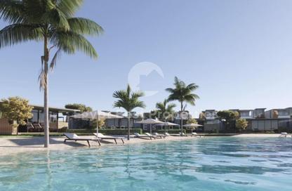 Villa - 3 Bedrooms - 4 Bathrooms for sale in Direction White - Ras Al Hekma - North Coast
