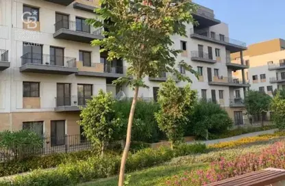 Apartment - 3 Bedrooms - 3 Bathrooms for sale in Eastown - 5th Settlement Compounds - The 5th Settlement - New Cairo City - Cairo