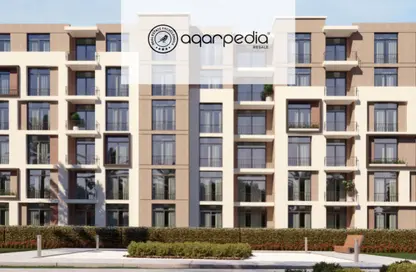 Apartment - 2 Bedrooms - 2 Bathrooms for sale in Shalya Taj City - Taj City - 5th Settlement Compounds - The 5th Settlement - New Cairo City - Cairo