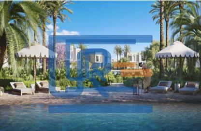 Townhouse - 4 Bedrooms - 4 Bathrooms for sale in Soul North Coast - Qesm Ad Dabaah - North Coast