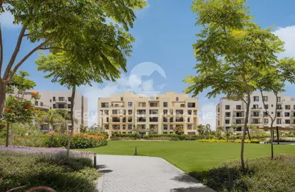 شقة - غرفة نوم - 1 حمام للبيع في نيو جيزة - طريق مصر اسكندرية الصحراوي - مدينة 6 أكتوبر - الجيزة