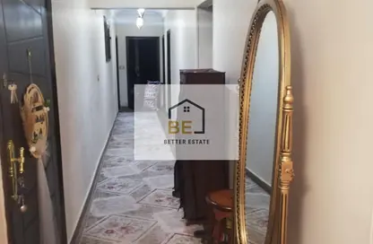 Apartment - 3 Bedrooms - 2 Bathrooms for sale in Hesham Labib St. - 8th Zone - Nasr City - Cairo