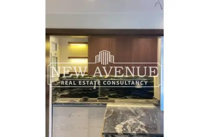 Apartment - 4 Bedrooms - 3 Bathrooms for sale in Mountain View iCity - 5th Settlement Compounds - The 5th Settlement - New Cairo City - Cairo