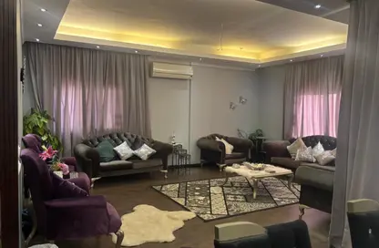 Apartment - 3 Bedrooms - 2 Bathrooms for sale in Al Narges 6 - Al Narges - New Cairo City - Cairo