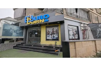 Retail - Studio - 1 Bathroom for rent in Isola Sheraton - El Saaqah St. - Sheraton Al Matar - El Nozha - Cairo