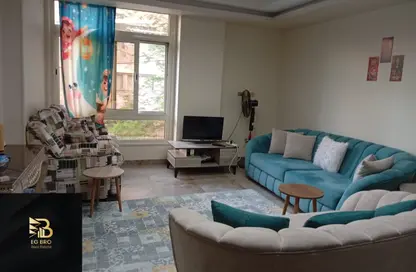 Apartment - 3 Bedrooms - 1 Bathroom for sale in Heliopolis - Masr El Gedida - Cairo