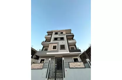 Bulk Sale Unit - Studio - 7+ Bathrooms for sale in El Motamayez District - Badr City - Cairo