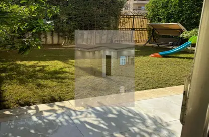 Duplex - 3 Bedrooms - 3 Bathrooms for sale in The 1st Settlement - New Cairo City - Cairo