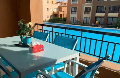 Villa - 4 Bedrooms - 3 Bathrooms for sale in Marassi - Sidi Abdel Rahman - North Coast