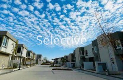 Apartment - 3 Bedrooms - 2 Bathrooms for sale in Badya Palm Hills - 6 October Compounds - 6 October City - Giza
