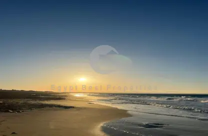 شاليه - غرفة نوم - 2 حمامات للبيع في سيشور - راس الحكمة - الساحل الشمالي