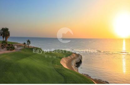 Chalet - 2 Bedrooms - 2 Bathrooms for sale in ARC of Soma - Soma Bay - Safaga - Hurghada - Red Sea