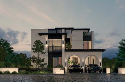Townhouse - 3 Bedrooms - 4 Bathrooms for sale in At East - Mostakbal City Compounds - Mostakbal City - Future City - Cairo