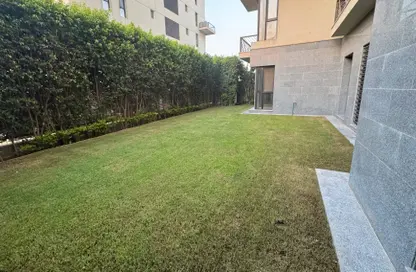 شقة - 3 غرف نوم - 3 حمامات للايجار في ايستاون - كمبوندات التجمع الخامس - التجمع الخامس - مدينة القاهرة الجديدة - القاهرة