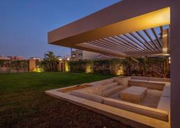 Villa - 5 bedrooms - 7 bathrooms for للبيع in Mivida - 5th Settlement Compounds - The 5th Settlement - New Cairo City - Cairo