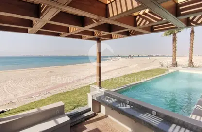 Villa - 4 Bedrooms - 5 Bathrooms for sale in Mesca - Soma Bay - Safaga - Hurghada - Red Sea