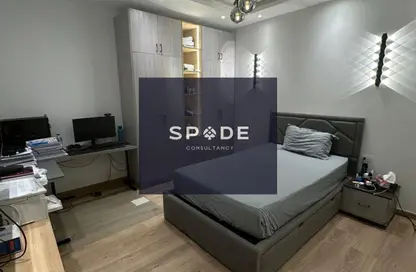 Apartment - 3 Bedrooms - 3 Bathrooms for sale in Moon Residences - Fifth Square - The 5th Settlement - New Cairo City - Cairo