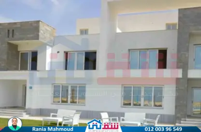 Villa - 5 Bedrooms - 3 Bathrooms for sale in Ras Al Hekma - North Coast