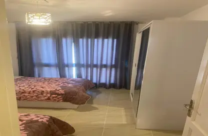 Apartment - 3 Bedrooms - 2 Bathrooms for rent in Madinaty - Cairo