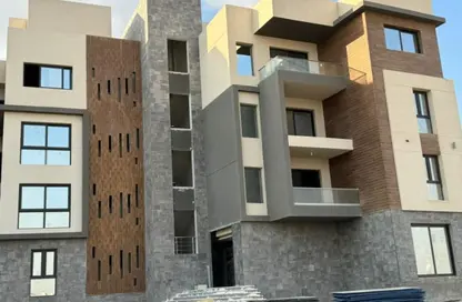 Apartment - 3 Bedrooms - 2 Bathrooms for sale in Acasa - 5th Settlement Compounds - The 5th Settlement - New Cairo City - Cairo