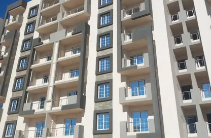 شقة - 3 غرف نوم - 2 حمامات للبيع في كمبوندات العاصمة الإدارية الجديدة - العاصمة الإدارية الجديدة - القاهرة