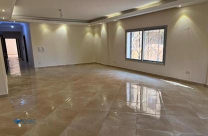 Apartment - 3 Bedrooms - 3 Bathrooms for rent in El Nakheel - 5th Settlement Compounds - The 5th Settlement - New Cairo City - Cairo
