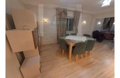 Apartment - 3 Bedrooms - 2 Bathrooms for rent in Abeer Gardens - Hadayek October - 6 October City - Giza