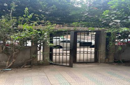Apartment - 3 Bedrooms - 1 Bathroom for sale in El Mahkama Square - Heliopolis - Masr El Gedida - Cairo