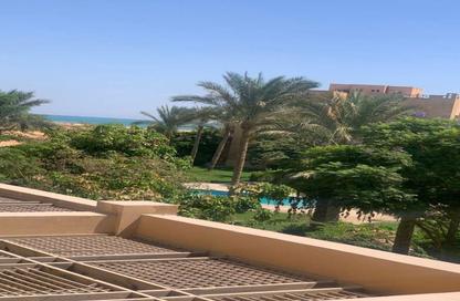Chalet - 3 Bedrooms - 2 Bathrooms for sale in Stella Di Mare 1 - Stella Di Mare - Al Ain Al Sokhna - Suez