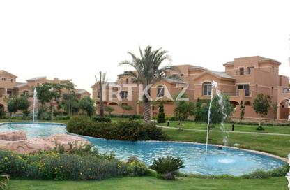 Villa - 4 Bedrooms - 4 Bathrooms for sale in Dyar Compound - 90 Street - The 5th Settlement - New Cairo City - Cairo