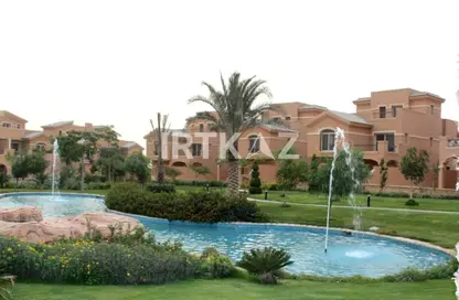 Villa - 4 Bedrooms - 4 Bathrooms for sale in Dyar Compound - 90 Street - The 5th Settlement - New Cairo City - Cairo